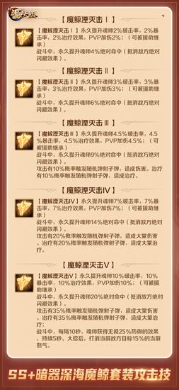 新斗罗大陆sss级魂骨怎么获得(斗罗大陆ssr魂骨获取)