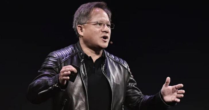 NVIDIA CEO黄仁勋表示正在评估让英特尔代工芯片「但这不像买瓶牛奶那么简单」