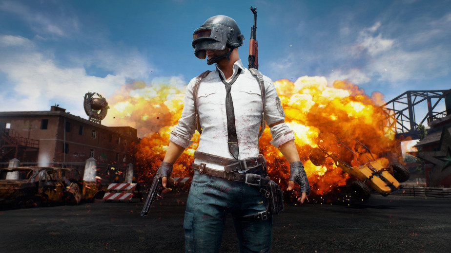 《PUBG》开发商 Krafton 宣布与区块链公司 Solana Labs 合作，旨在开发和营运基于区块链和 NFT 的游戏服务！