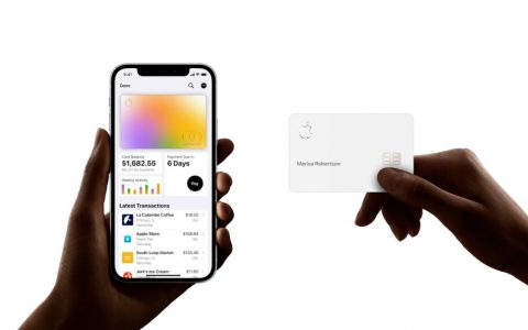 苹果收购英国新创Credit Kudos，可能推动Apple Card服务进入全球市场