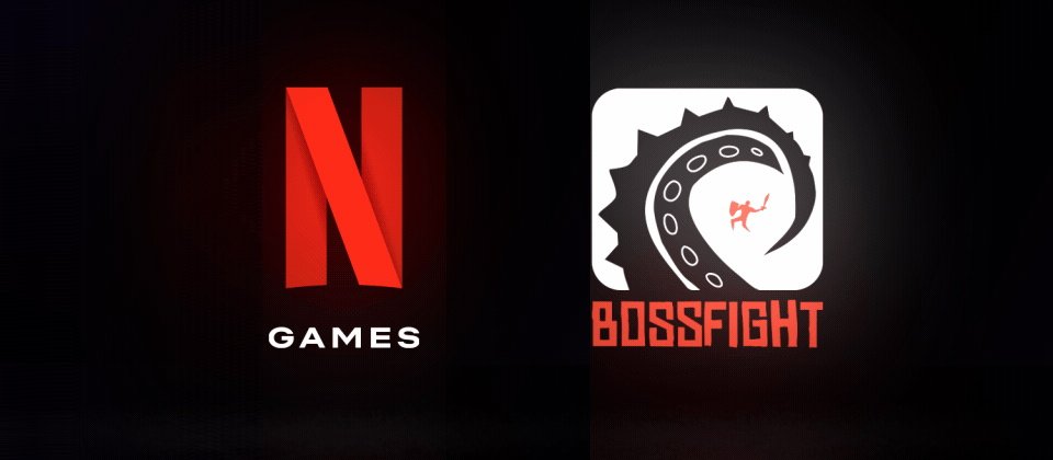 Netflix买下第三家游戏业者Boss Fight Entertainment