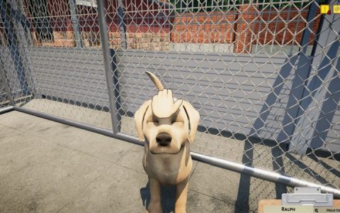 动物收容所模拟器《Animal Shelter》已于Steam上推出