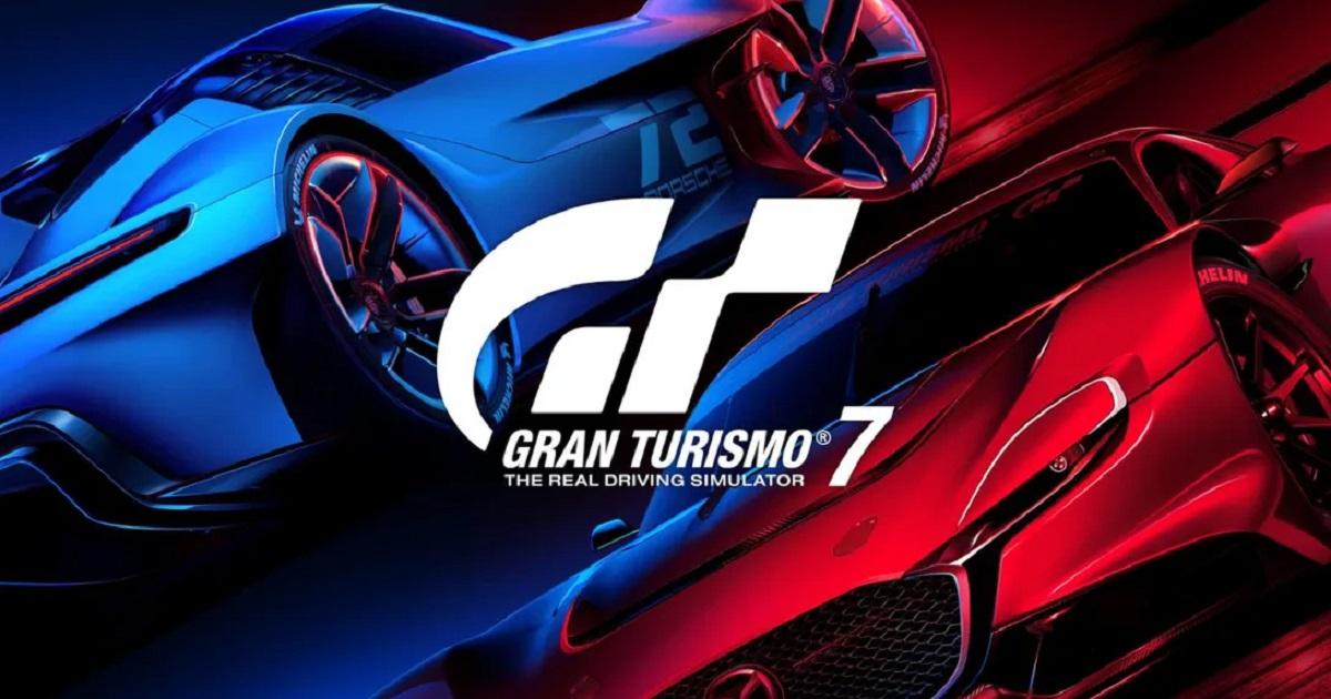 为平息玩家怒火《GT7》送100万货币包 承诺四月推出大型更新改善平衡