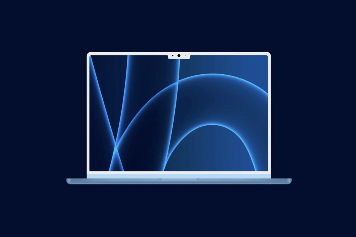 郭明錤：传言中的 15 吋 MacBook 不叫做 MacBook Air！？