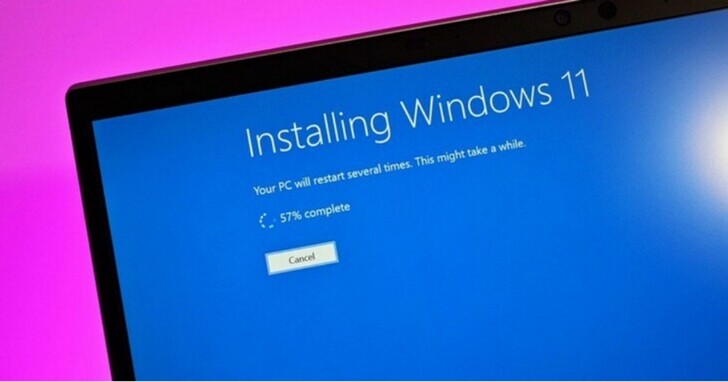 微软硬起来！ 偷渡安装Windows 11的电脑，没有TPM 2.0将无法安装今年年度更新