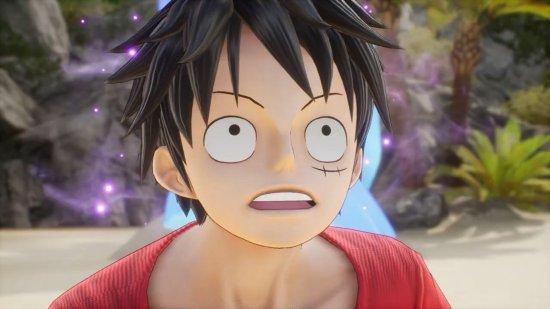 全新RPG游戏《ONE PIECE：ODYSSEY》公布 尾田荣一郎出手今年内推出