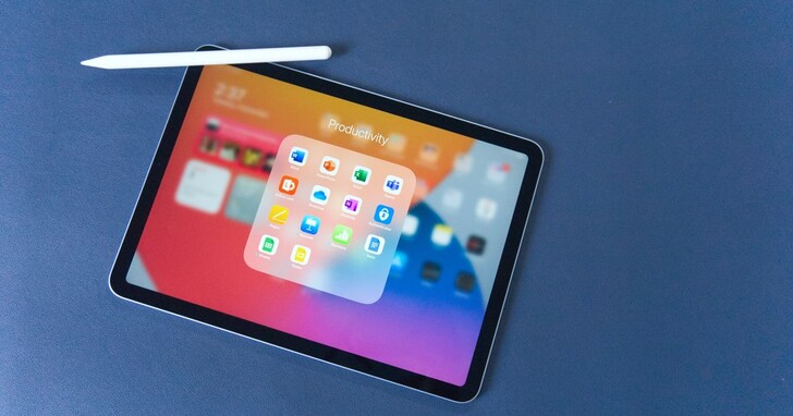 iPad Air 用上 Pro 同款 M1 芯片，苹果不怕互相冲突吗？