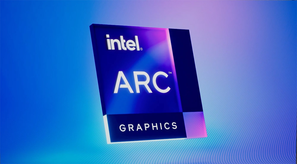 新玩家！ Intel推出 Arc A 系列笔电 GPU 注入新一代游戏效能