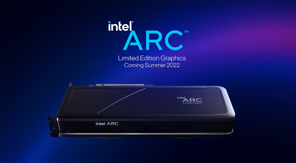 新玩家！ Intel推出 Arc A 系列笔电 GPU 注入新一代游戏效能