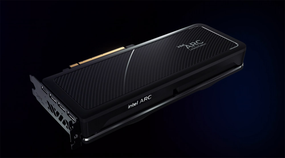 新玩家！ Intel推出 Arc A 系列笔电 GPU 注入新一代游戏效能