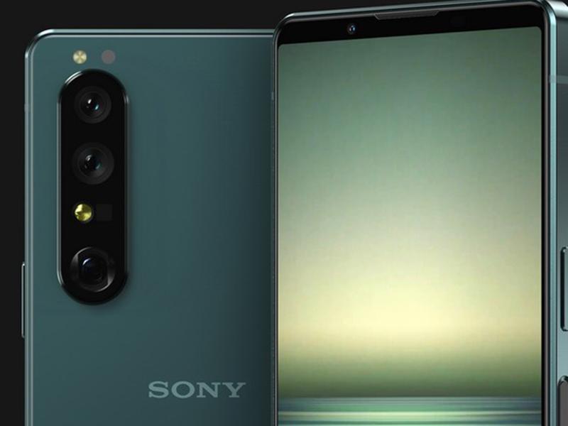 Sony新4K旗舰Xperia 1 IV要来了！ 最新爆料指发表时间确认