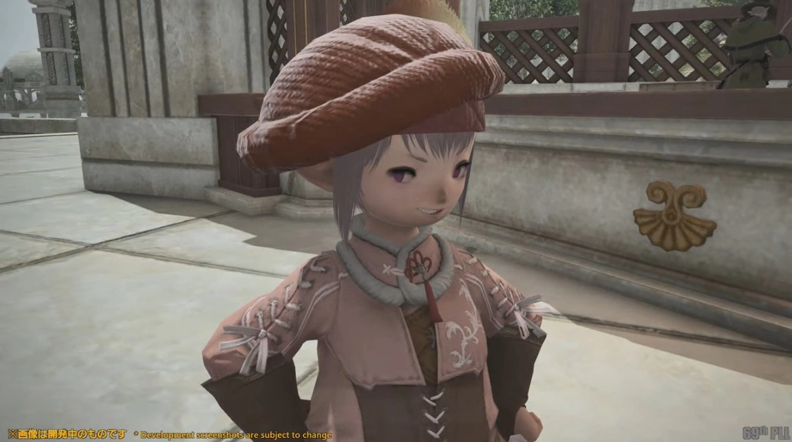 《FF14》日服新增数据中心「Meteor」，同步公开伺服器群组名单 