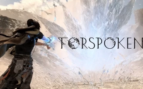《Forspoken魔咒之地》发售日延后至10月推出，剧情DLC同步延期至2023年春天