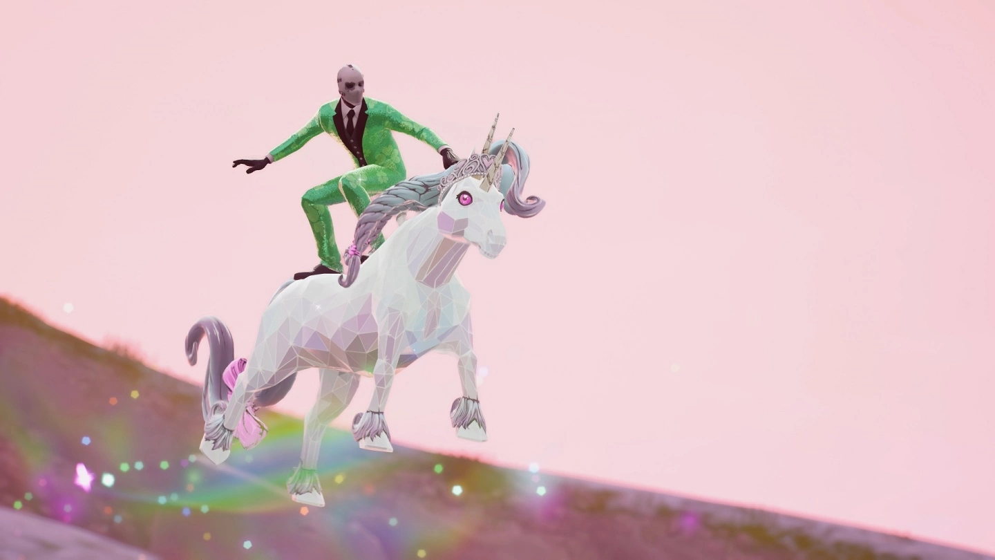 《小蒂娜的奇幻乐园》揭露了季票带来的游戏上市后追加内容 钻石小马滑翔翼登场