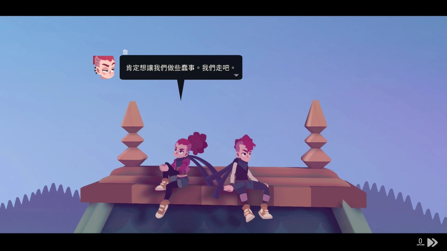 《Young Souls》PS4/Nintendo Switch 中文版即将发售