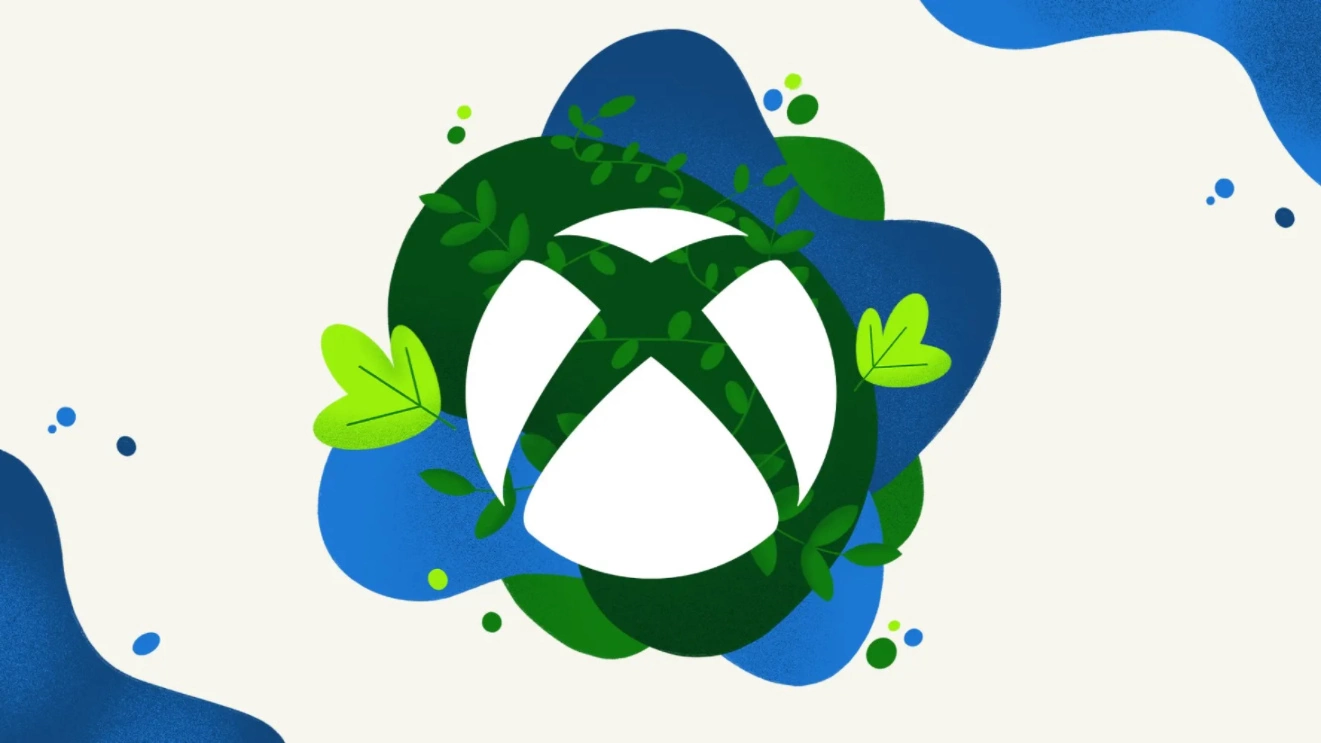 Xbox 主机/游戏包装将朝环保永续方向改善，微软宣布将朝零废弃企业目标迈进