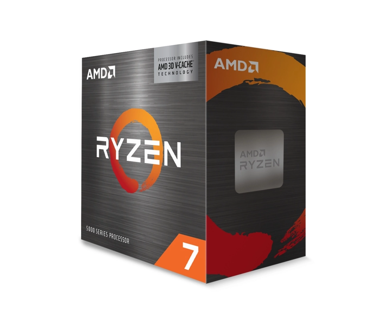 AMD扩大Ryzen桌上型处理器产品阵容，带来全新顶尖游戏处理器狂热级性能