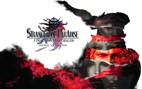 《乐园的异乡人 Final Fantasy 起源》正式发售！ 体验版开放下载、游戏开场动画释出！