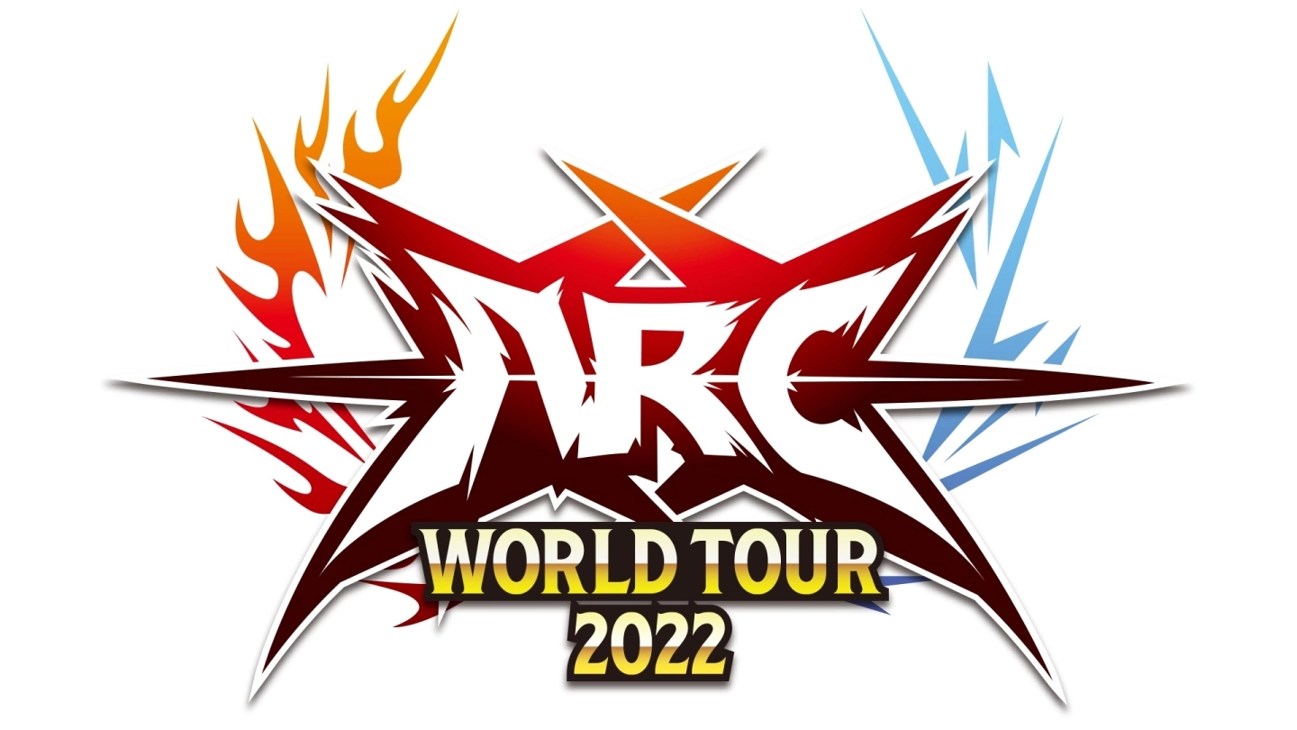 「Arc World Tour 2022」正式公开，《DNF Duel》&《圣骑士之战~奋战~》确定成为竞技项目