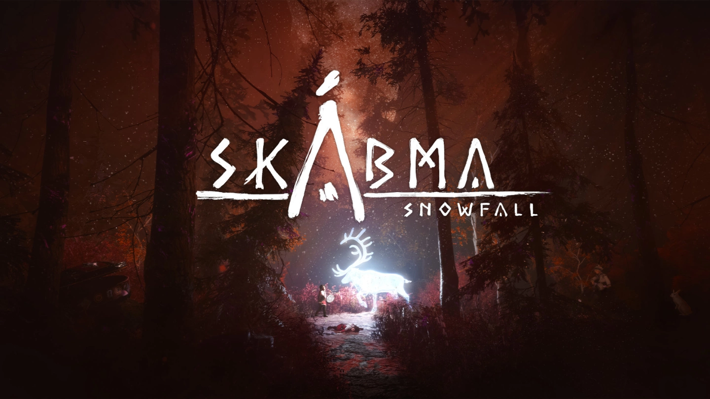 《Skábma - Snowfall 极夜~降雪》公开游戏发售日，藉由祖灵神兽之力阻止邪恶蔓延