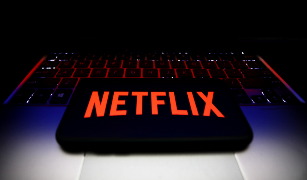 Netflix 拒绝播放俄罗斯国营电视频道的内容