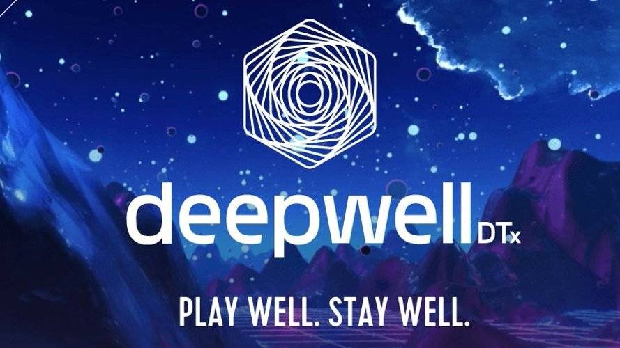 图/DeepWell Digital Therapeutics