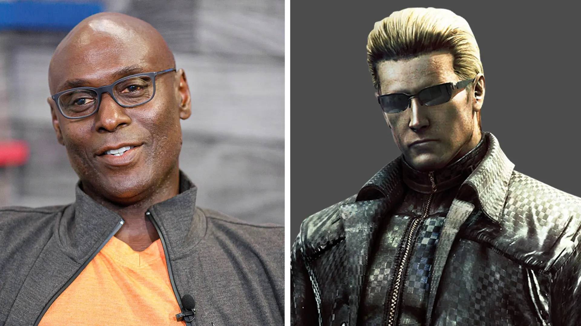 Lance Reddick 将饰演威斯卡