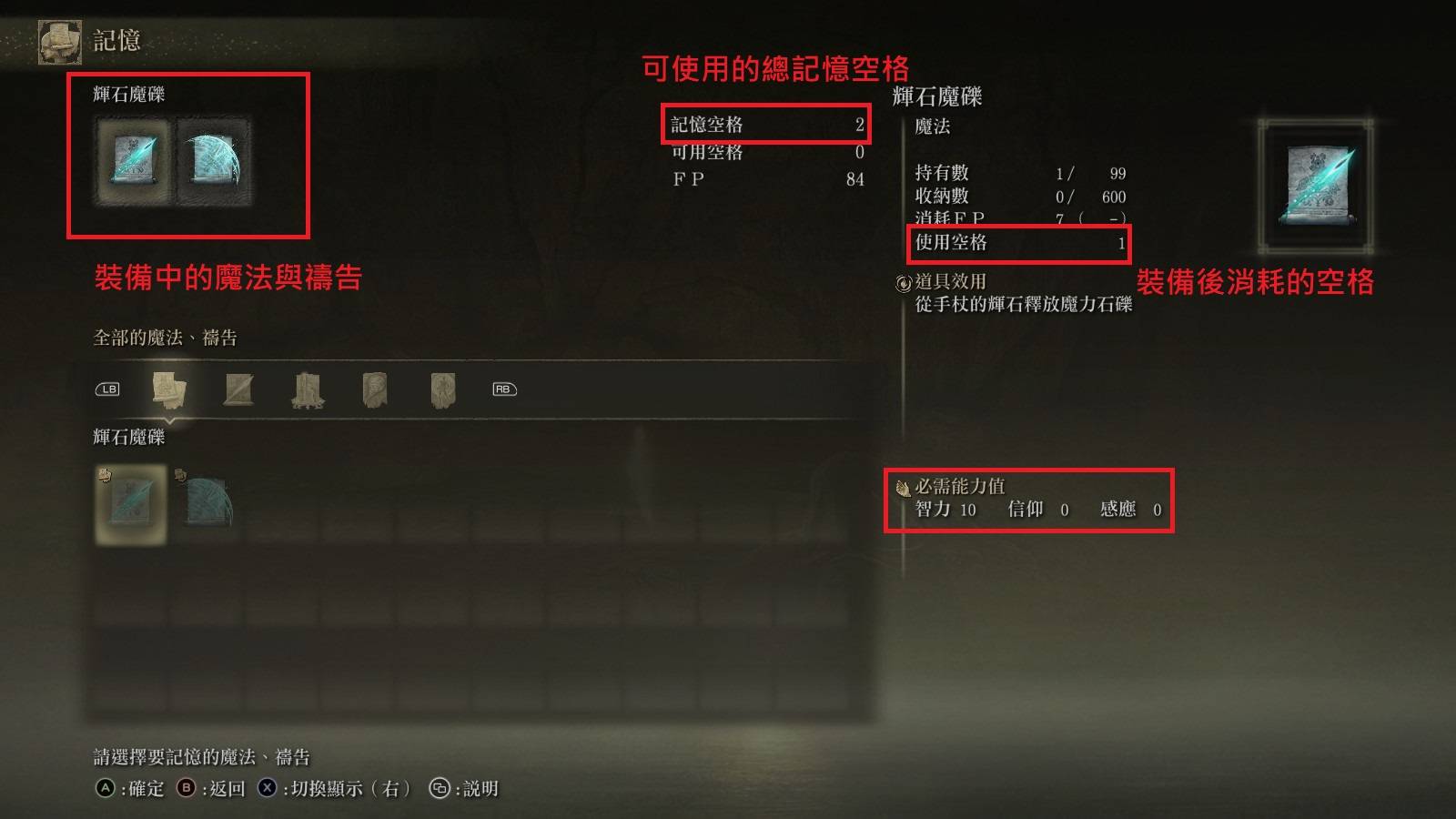 【攻略】艾尔登法环实用知识与初期技巧无剧透(欢迎补充及提问) 3/6 更新