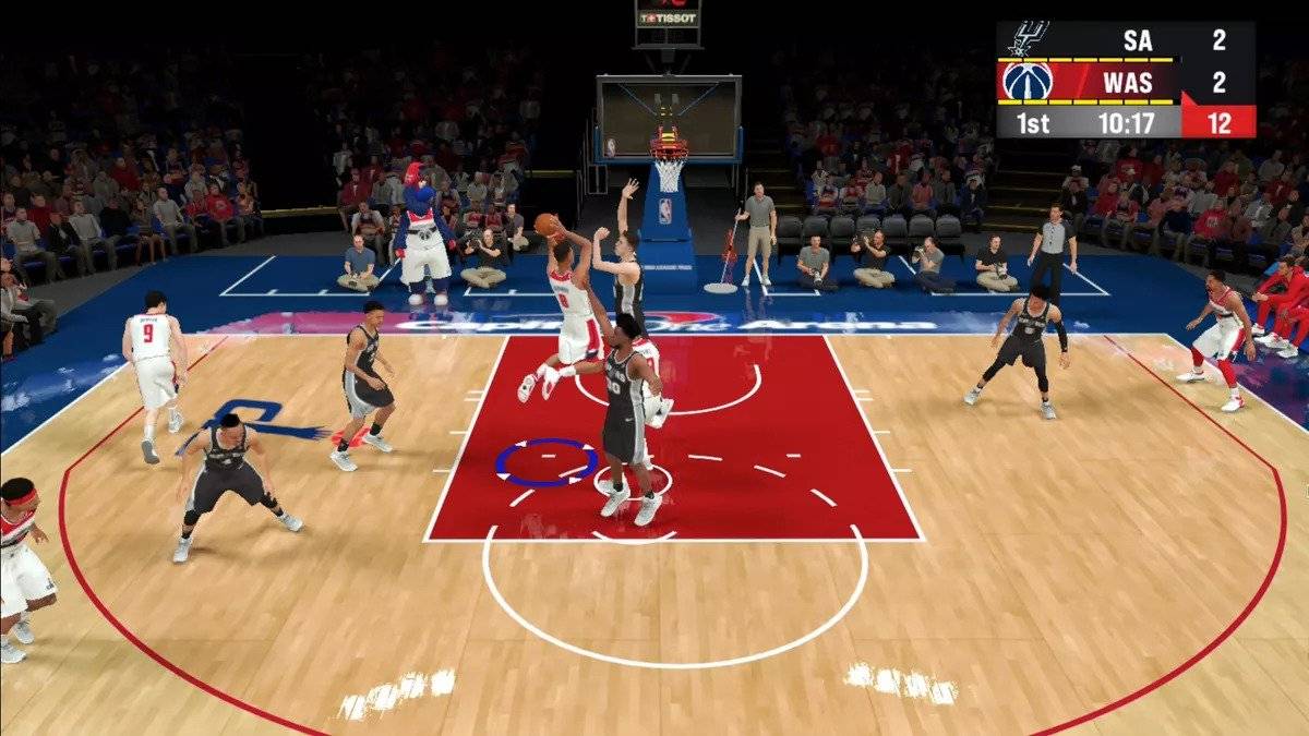 Take-Two因《NBA 2K》有开箱以及内购机制而遭起诉！控方要求至少500万美金赔偿！