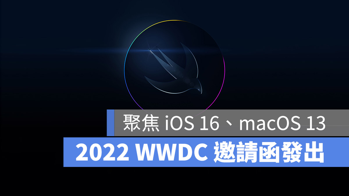 WWDC 2022