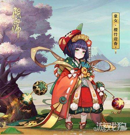 阴阳师童女哪里多(阴阳师里童女在哪比较多)  第1张