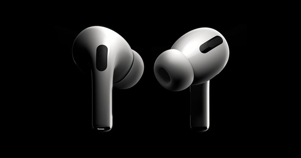 郭明錤：第二代AirPods Pro将于下半年推出H1芯片明显升级