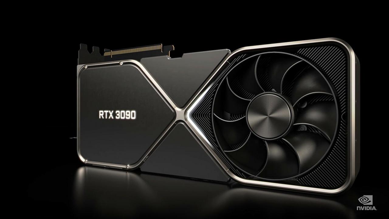 跳过40系列，NVIDIA新一代显卡或许将命名RTX 5080/5090