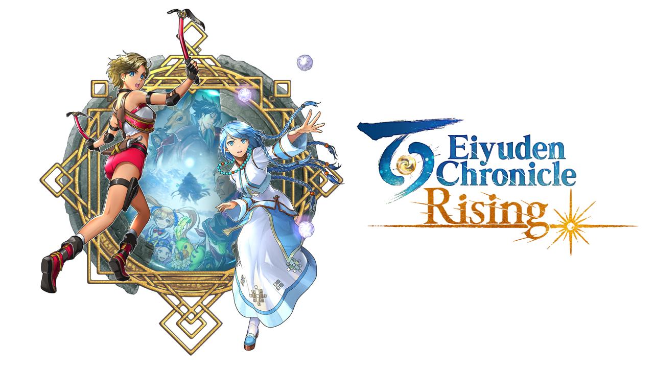 《幻想水浒传》精神续作之一！《Eiyuden Chronicle: Rising》确定即将于今年 5 月 10 日正式发售！