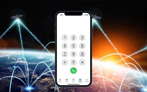 iPhone 14 卫星通讯功能有望实现，外媒爆Apple Watch 也会支持