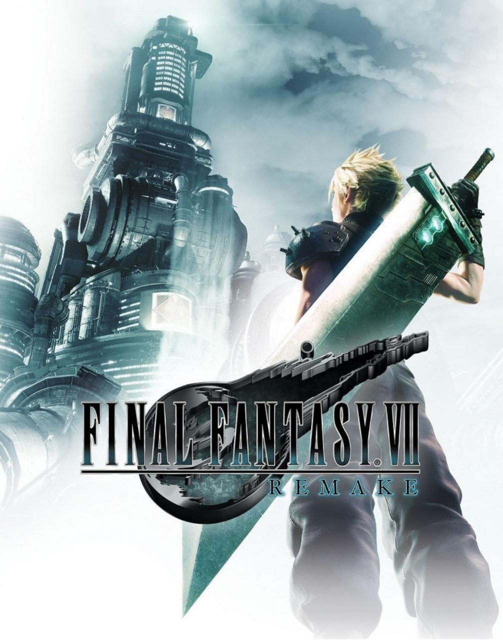 来Nerf这招啊！《FFVII Remake Intergrade》T.Va紧身衣MOD登场！