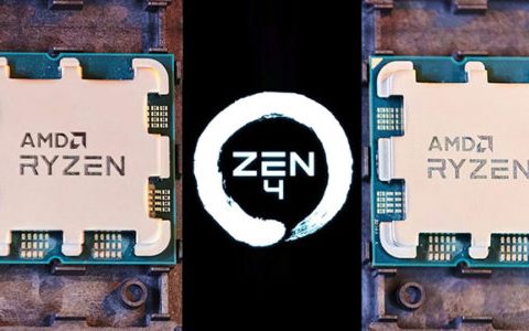 AMD 表示Zen 4架构的Ryzen 7000系列CPU 「Raphael」的DDR5内存超频将有前所未闻的成绩