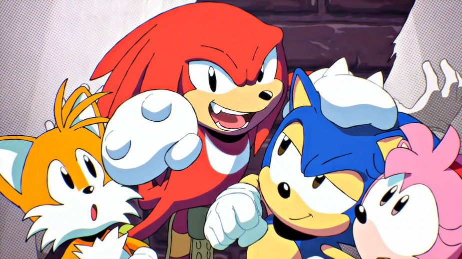 SEGA 官方发表《Sonic Origins》合辑版，收录多款系列经典作品，预定 6 月 23 日推出！