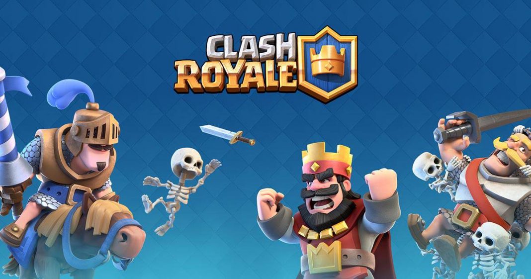 [Clash Royale] Gift Codes|Redemption Codes