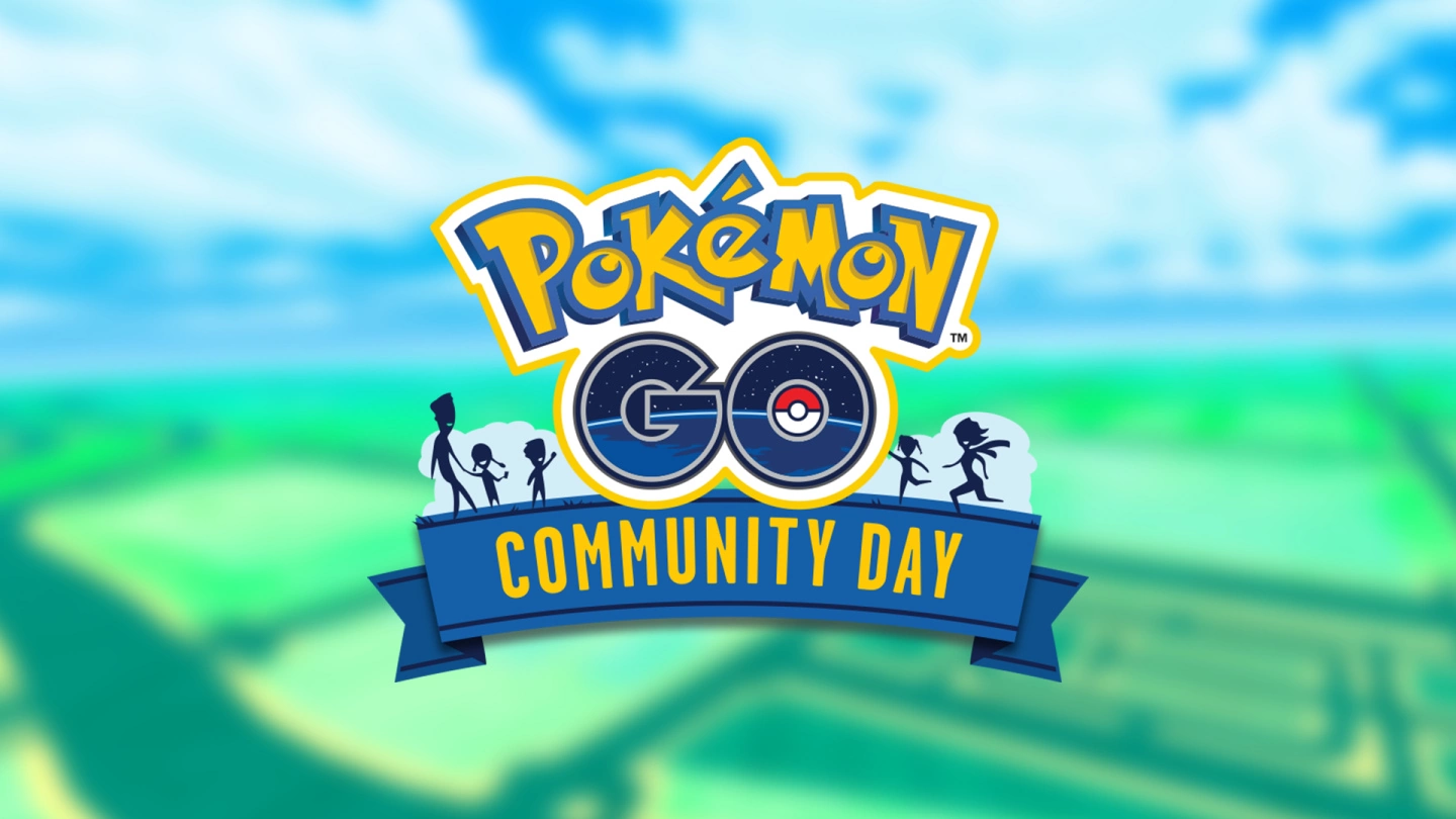 《Pokémon GO》4 月童偶熊社群日，台中高雄台南开放领取特别明信片