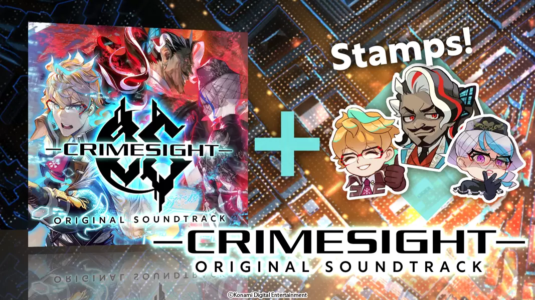 多人悬疑模拟游戏《CRIMESIGHT》于STEAM正式上市！ 豪华版/Project Winter同捆版登场！