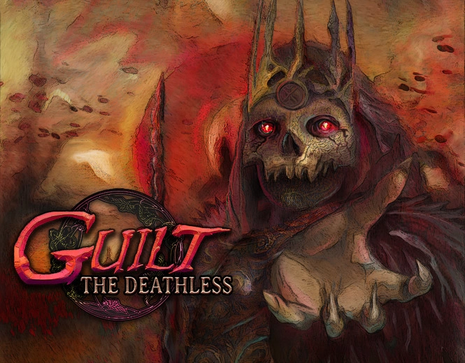 《Guilt：The Deathless》玩家共享世界 Steam 抢先体验版推出时间公开