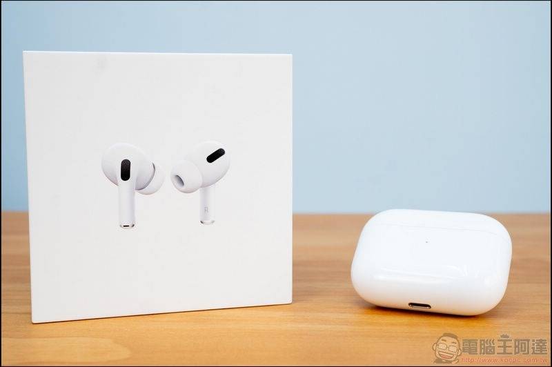 知名分析师透露AirPods Pro 2预计于2022下半年推出