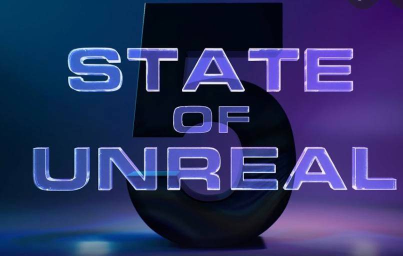 Xbox周报（04/10） - State of Unreal 回顾 / Max Payne经典重制 / XGP 更新