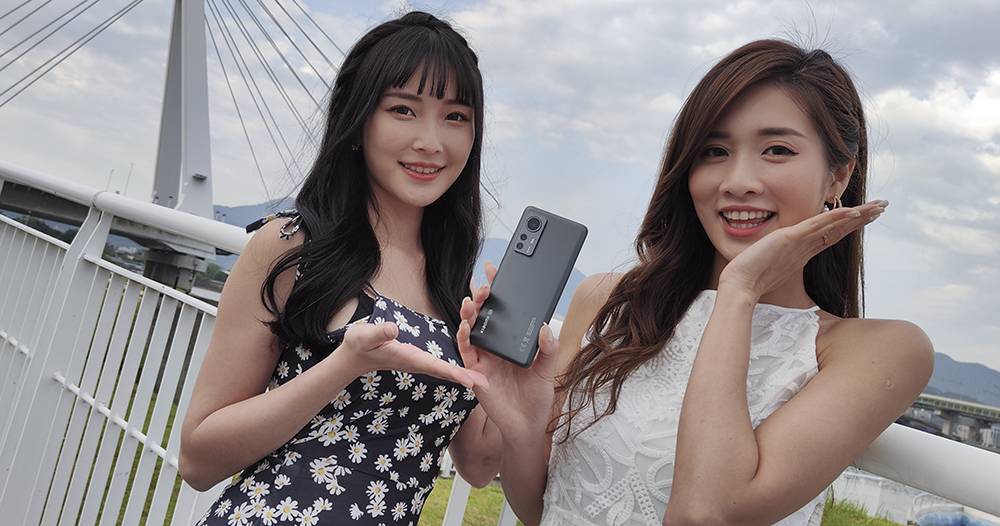超值旗舰 Xiaomi 12 Pro 对决 S22 Ultra 与 iPhone 13 Pro Max 摄影比一比！
