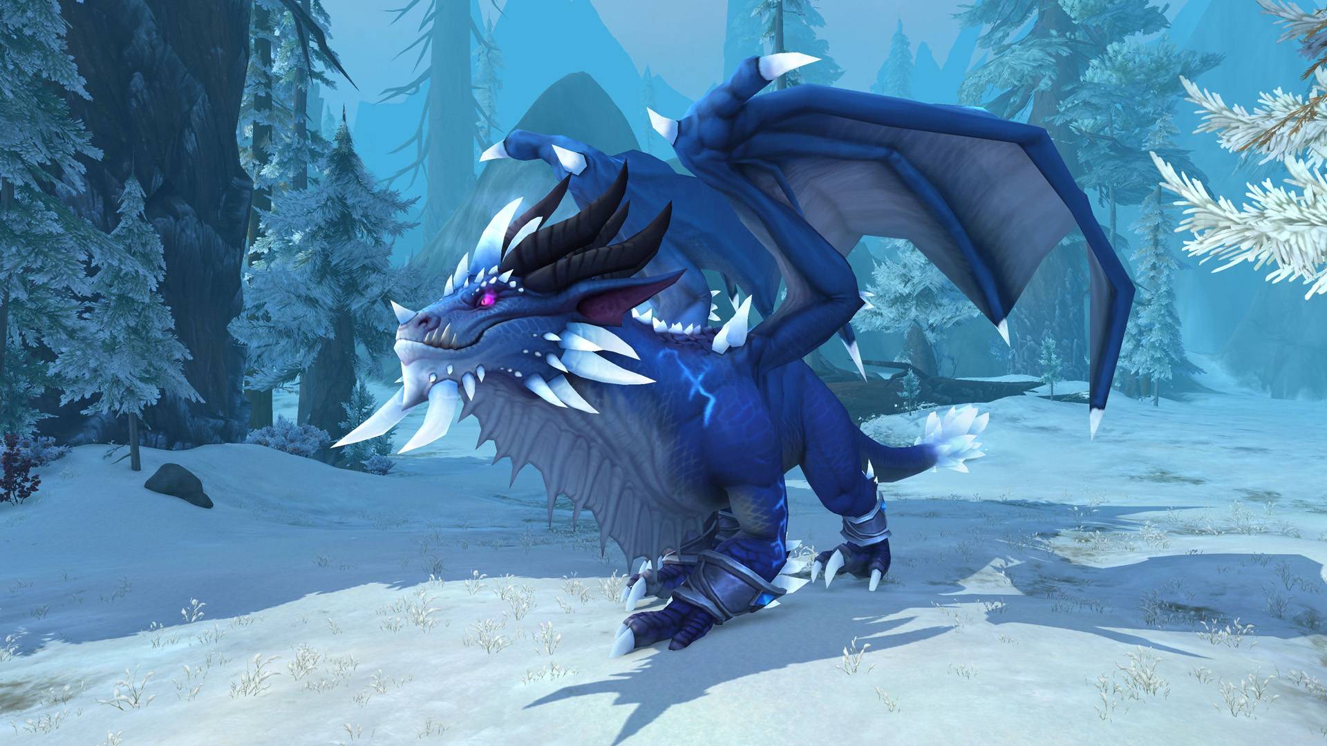 专访《World of Warcraft: Dragonflight》制作总监以及首席用户界面设计师！以全新方式来诠释飞行！