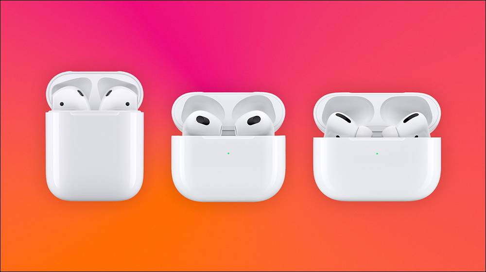 如何重置 AirPods 和 AirPods Pro 并删除 AirPods 的 Apple ID？ （教学）