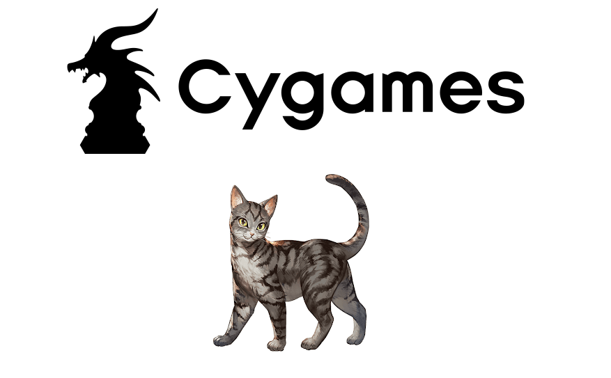 支持Cygames拯救猫猫！