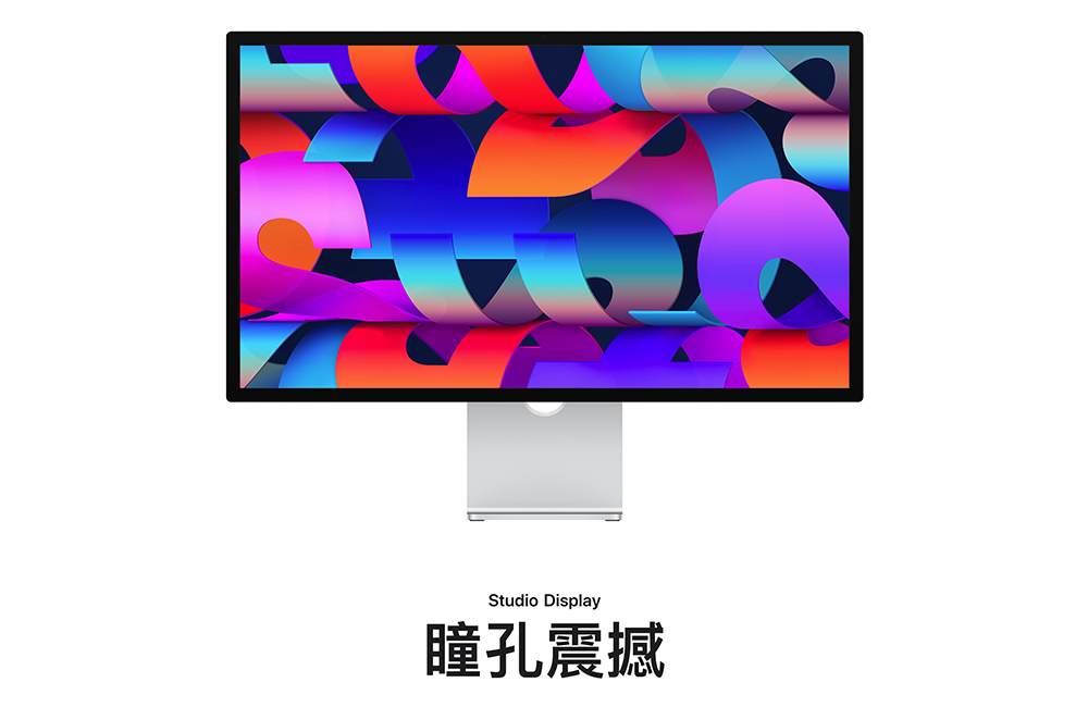 Apple Studio Display 居然暗藏新款 Mac mini 的重大线索！