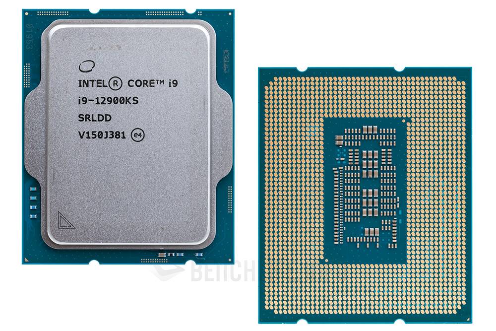 地表最强桌上型处理器继承者，Intel Core i9-12900KS Special Edition 实测